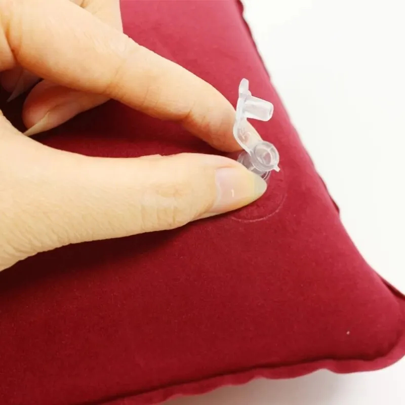 Cuscino Gonfiabile Portatile P - Outdoor Furniture Pillows recensione e prezzo