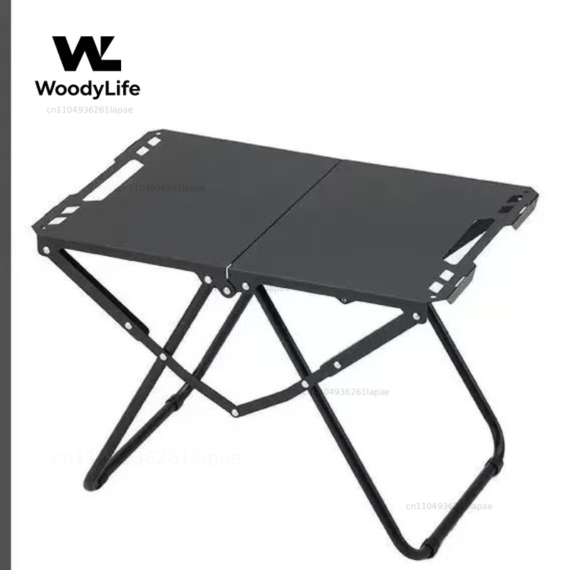 Tavolo Tattico Pieghevole One  - Outdoor Furniture One Piece recensione e prezzo