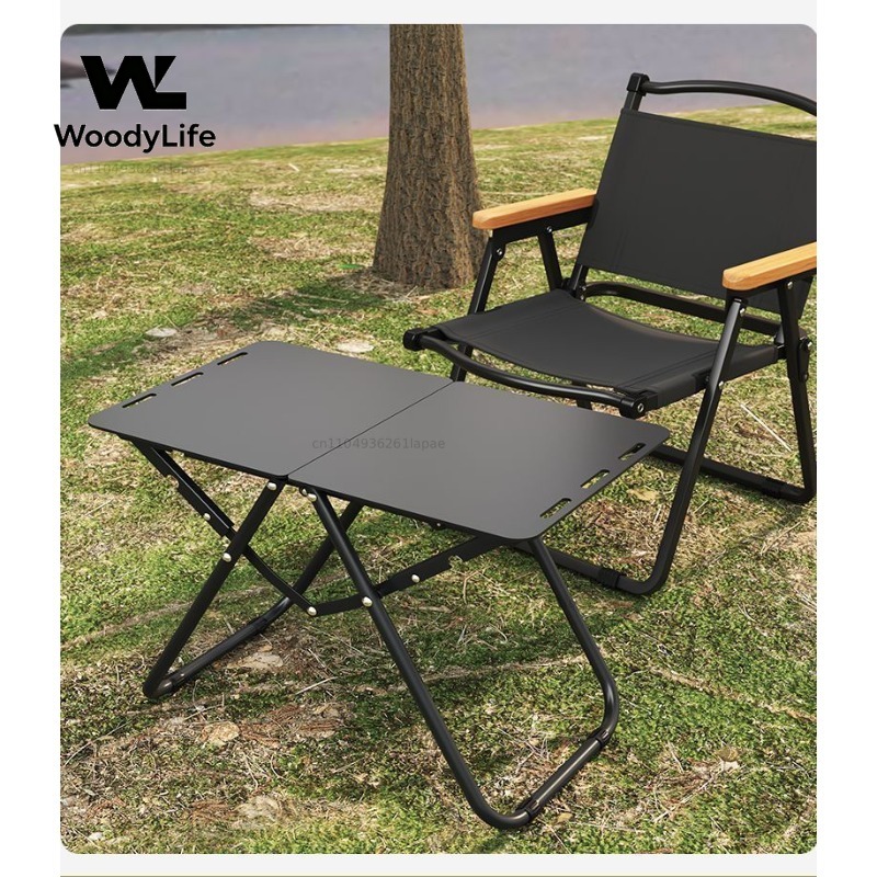 Tavolo Tattico Pieghevole One  - Outdoor Furniture One Piece recensione e prezzo