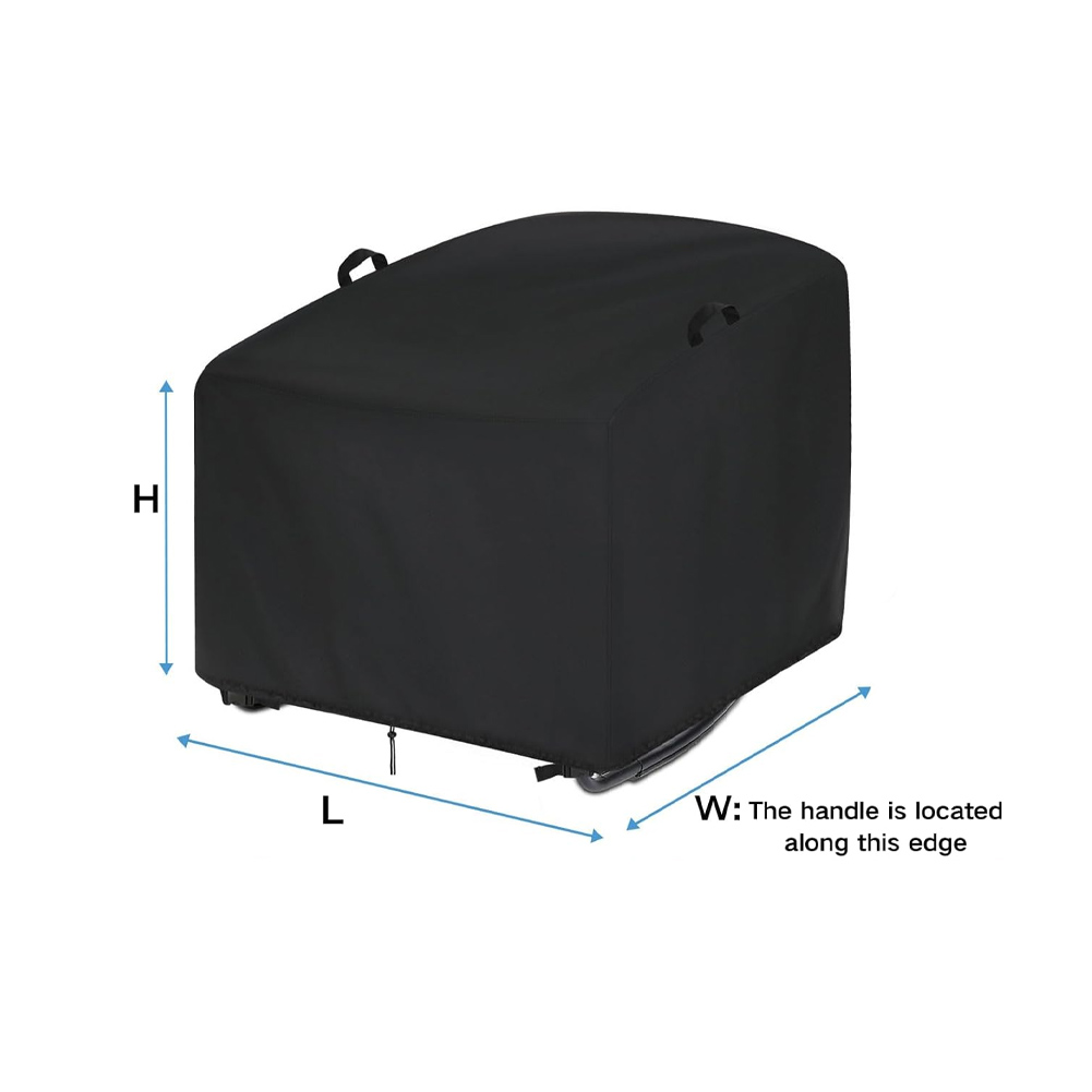 Copertura Impermeabile per Sed - Outdoor Furniture Easy To Clean recensione e prezzo