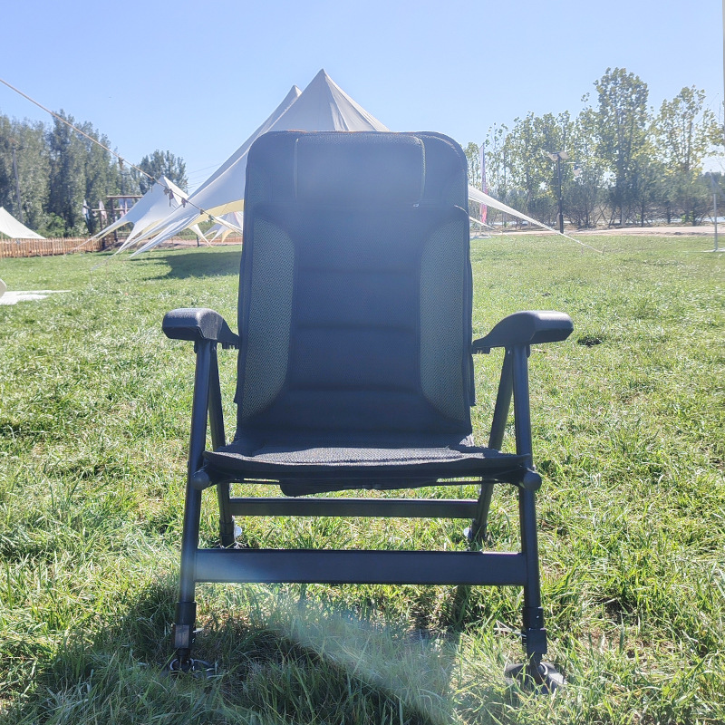 Sedia Pieghevole Portatile Reg - Outdoor Furniture Recliner Set recensione e prezzo