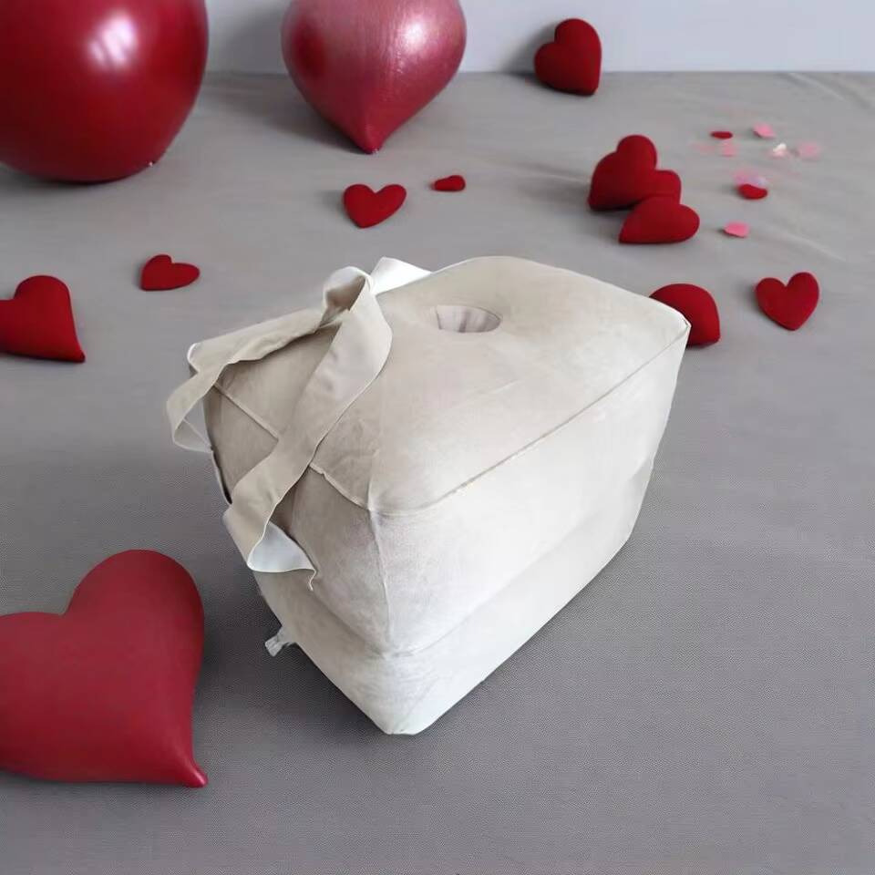 Cuscino Poggiapiedi in PVC, Po - Outdoor Furniture Pillows recensione e prezzo