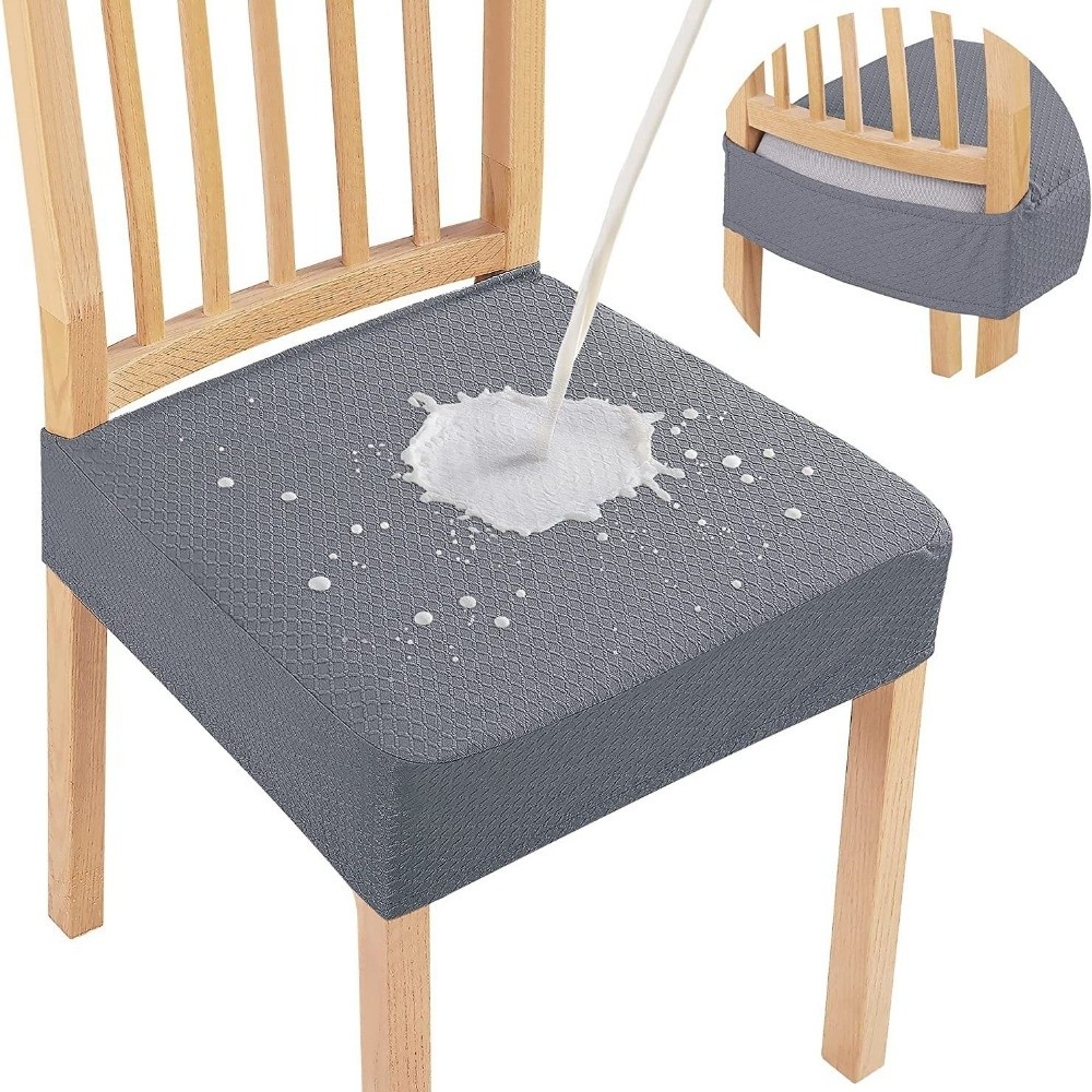 Coprisedie Impermeabili in Jac - Outdoor Furniture Easy To Clean recensione e prezzo