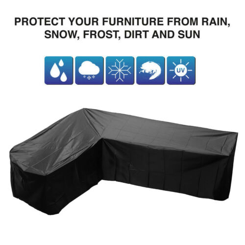 Impermeabile Mobili Da Giardin - Outdoor Furniture Cover Xl recensione e prezzo