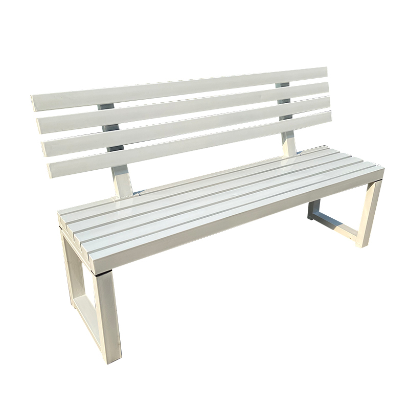 Celebrità di Internet Panca bi - Garden Bench Metal recensione e prezzo