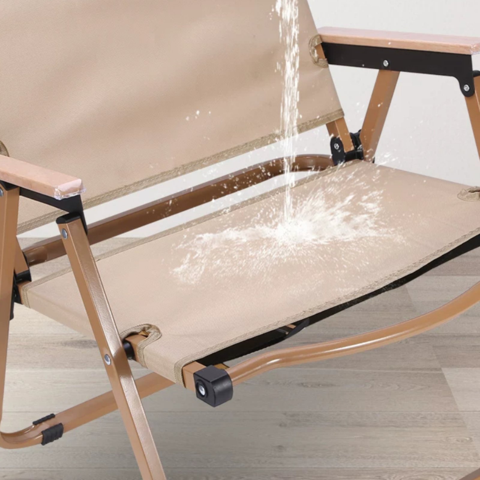 Materiale di ricambio per sedi - Outdoor Furniture Easy To Clean recensione e prezzo