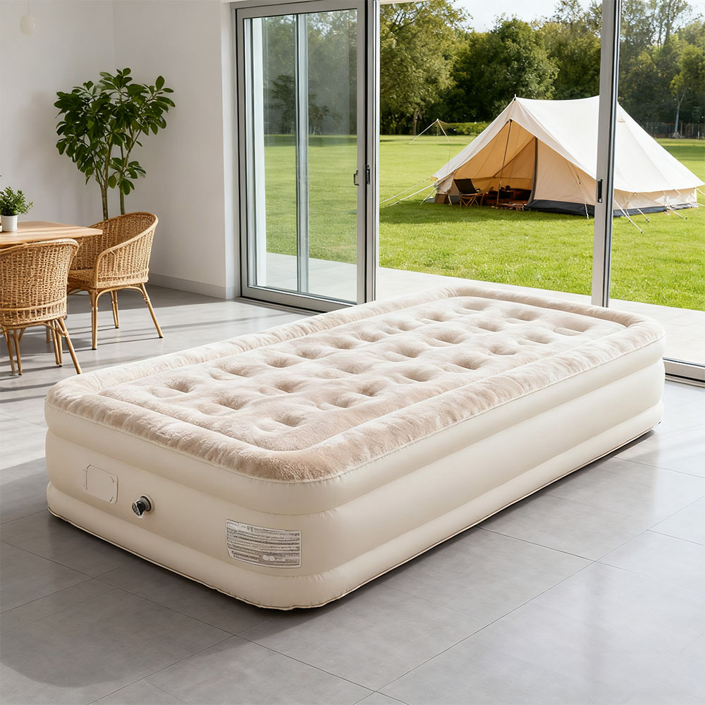 Materasso ad aria Pompa incorp - Outdoor Furniture No Cushions recensione e prezzo