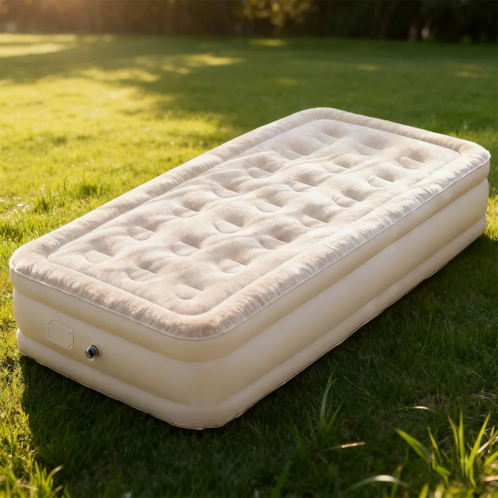 Materasso ad aria Pompa incorp - Outdoor Furniture No Cushions recensione e prezzo