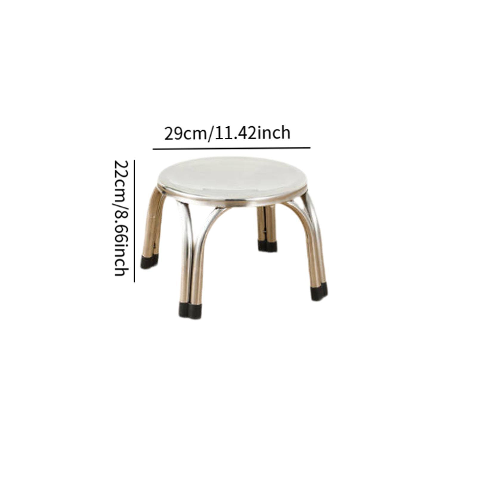 Sgabelli Multiuso in Acciaio I - Outdoor Furniture Easy To Clean recensione e prezzo