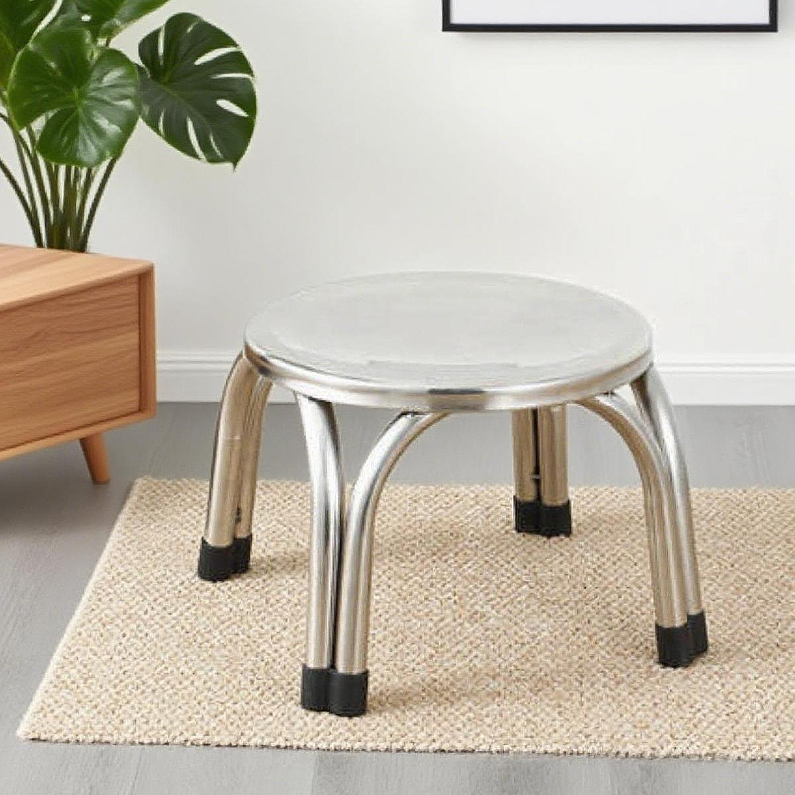 Sgabelli Multiuso in Acciaio I - Outdoor Furniture Easy To Clean recensione e prezzo