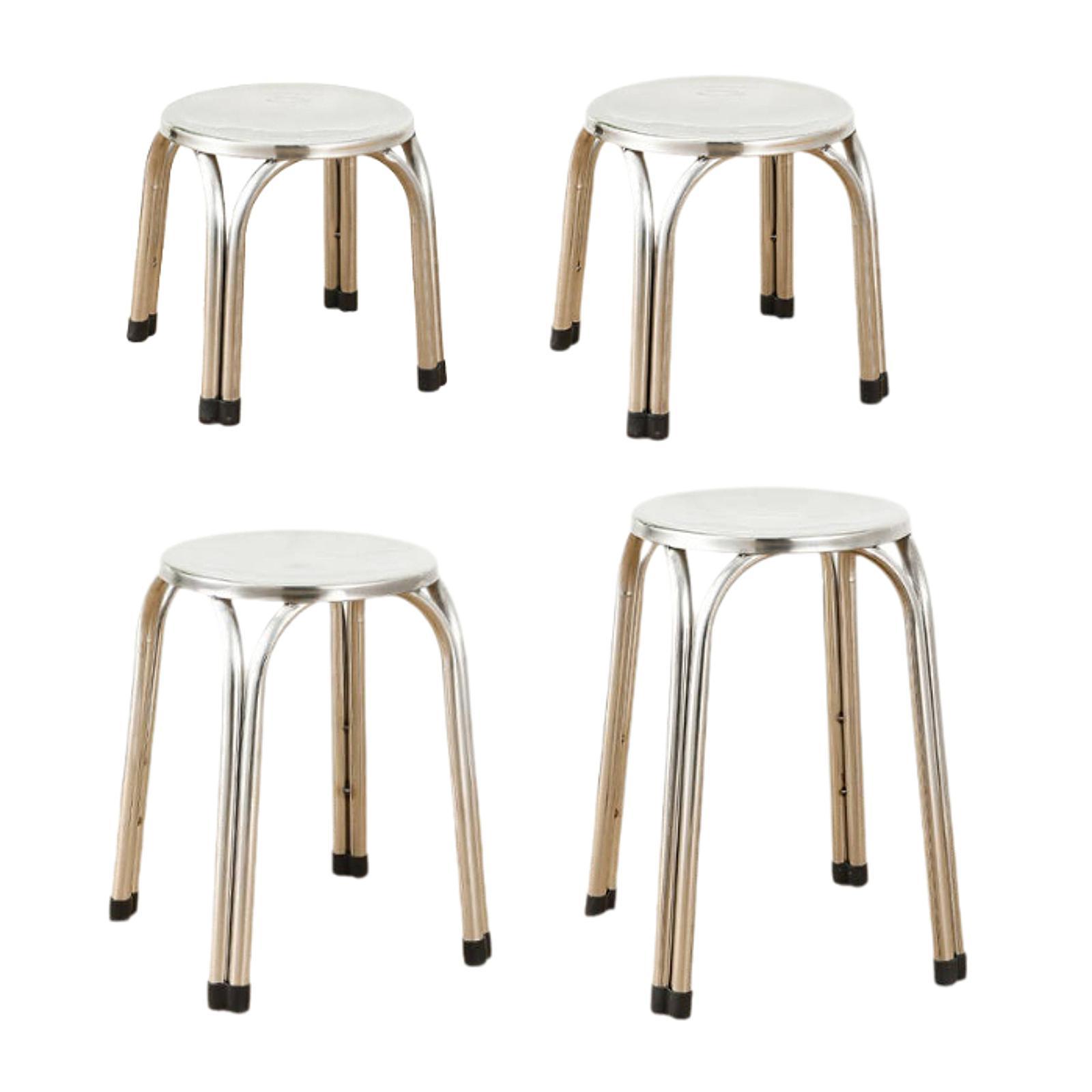 Sgabelli Multiuso in Acciaio I - Outdoor Furniture Easy To Clean recensione e prezzo