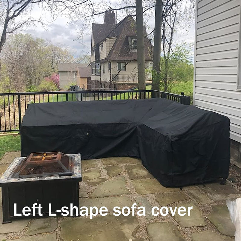 Copertura Impermeabile a Forma - Outdoor Furniture Cover Xl recensione e prezzo