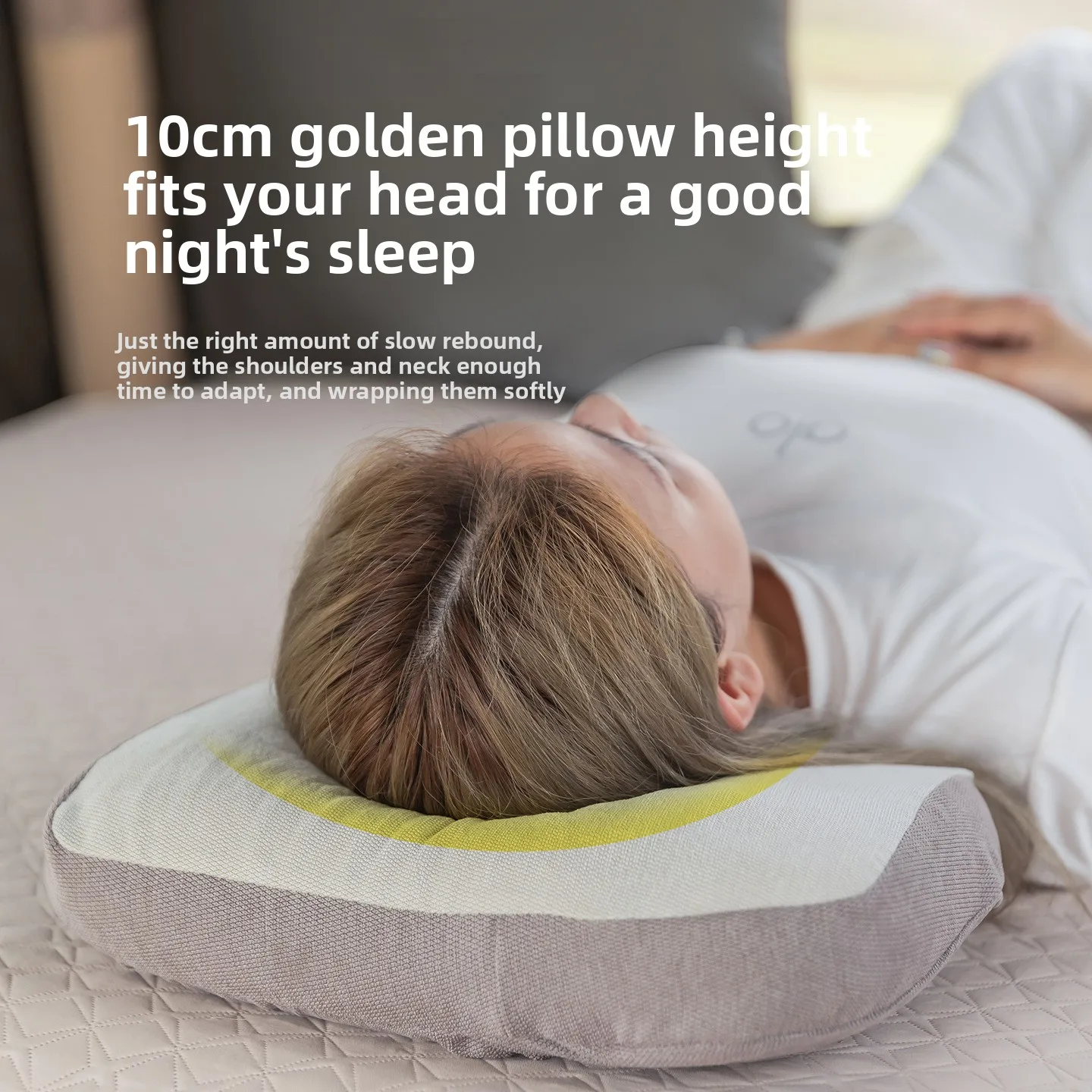 Cuscino in Memory Foam Mountai - Outdoor Furniture Pillows recensione e prezzo