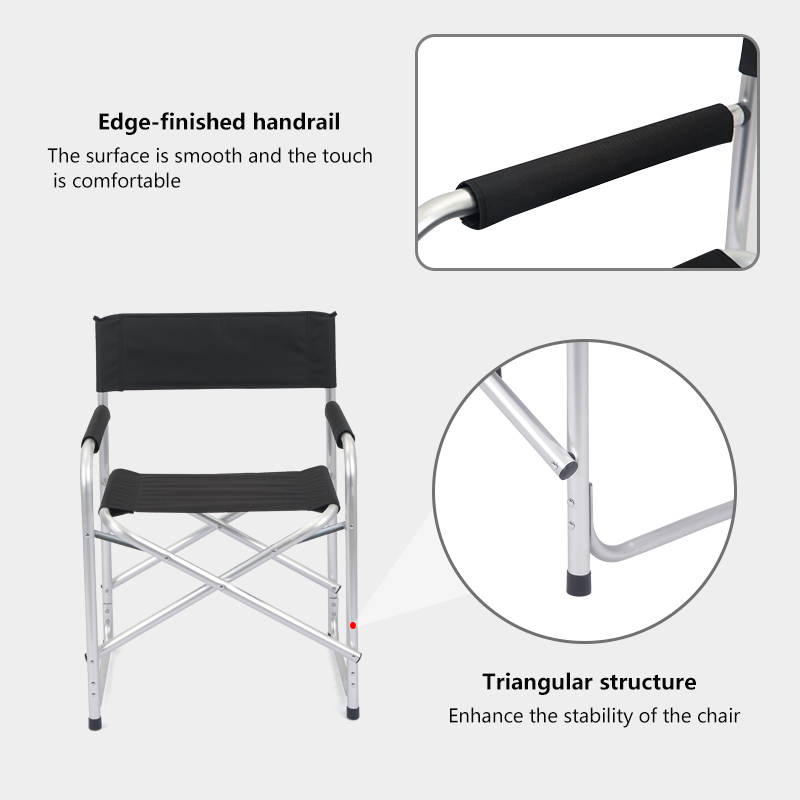 Sedia Pieghevole da Campeggio  - Outdoor Furniture Recliner Set recensione e prezzo