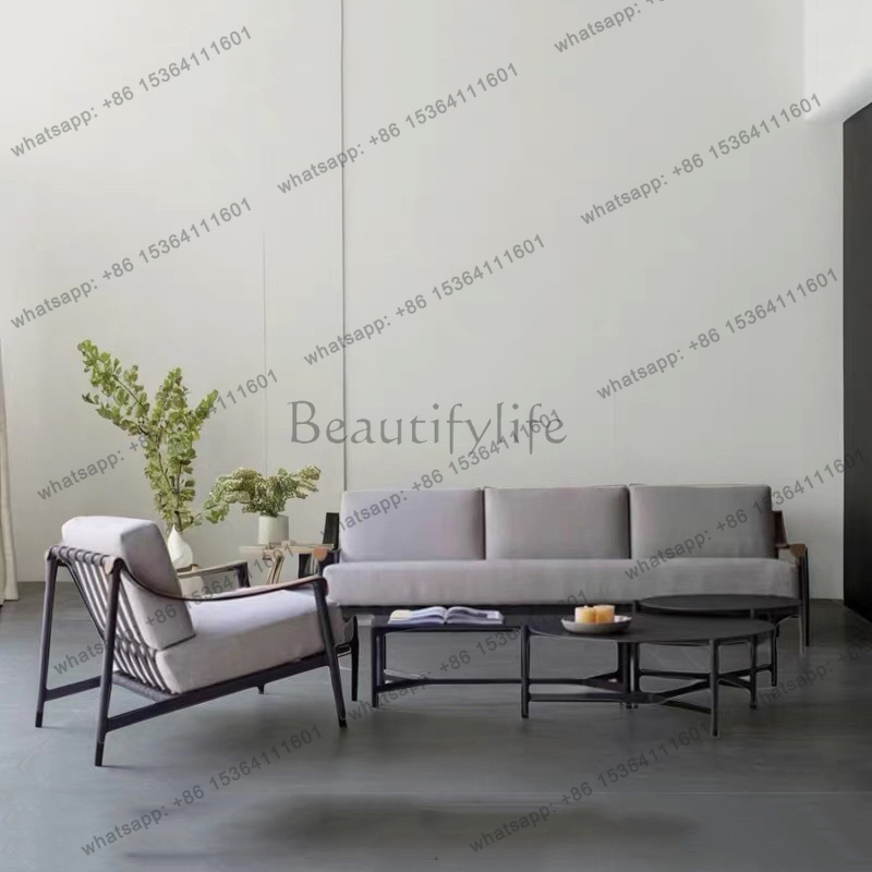Set di Mobili da Giardino Nord - Outdoor Furniture No Cushions recensione e prezzo