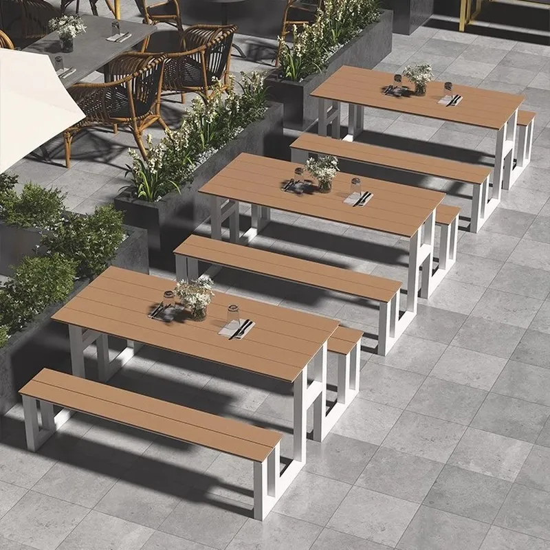Set Tavolo e Sedie in Ferro Ba - Outdoor Furniture One Piece recensione e prezzo