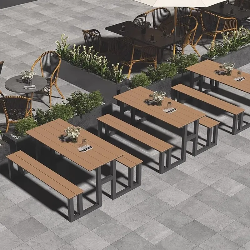 Set Tavolo e Sedie in Ferro Ba - Outdoor Furniture One Piece recensione e prezzo