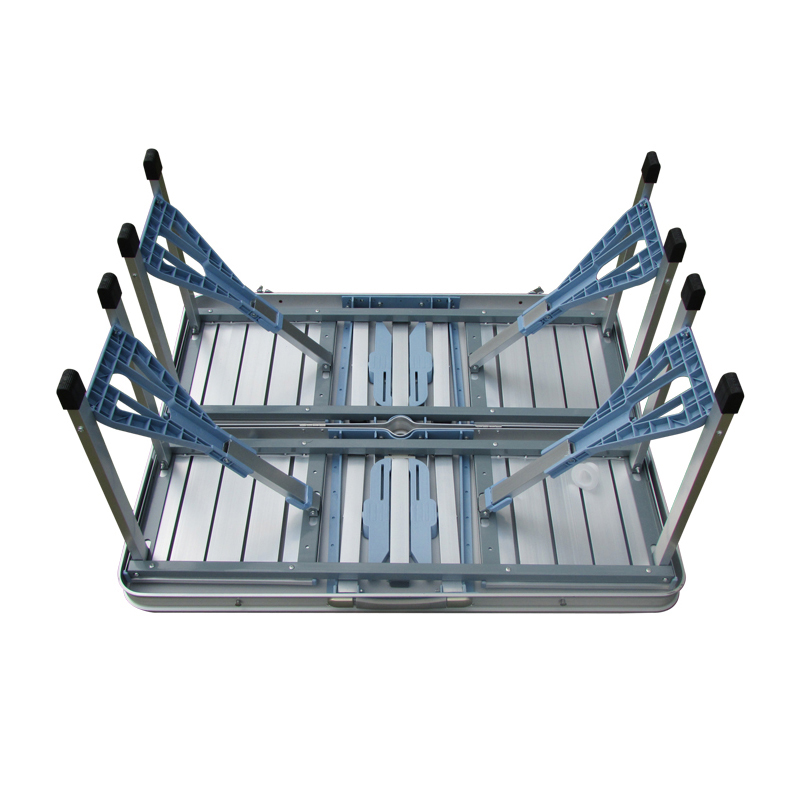 Tavolo e sedia pieghevoli mono - Outdoor Furniture One Piece recensione e prezzo