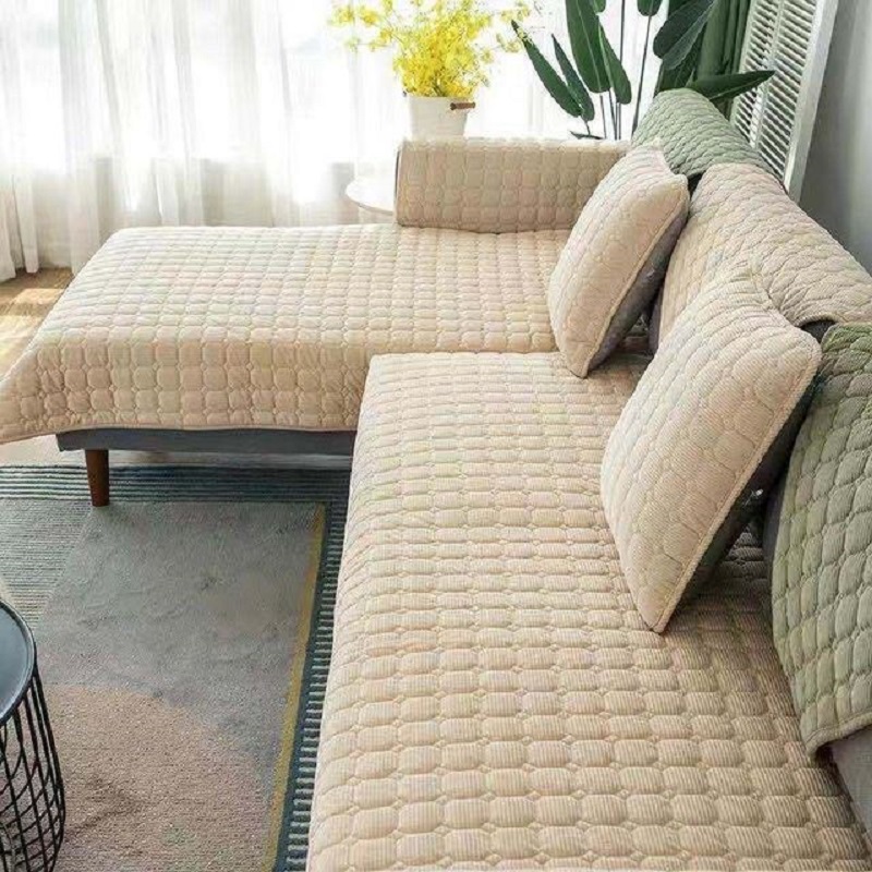 Cuscino per divano in velluto  - Outdoor Furniture Cover Xl recensione e prezzo