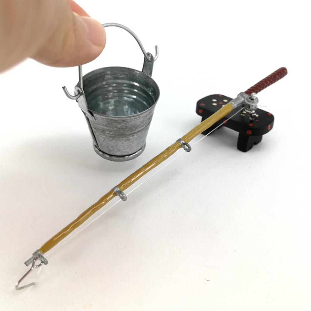 Set di Attrezzi in Miniatura p - Garden Bench Metal recensione e prezzo