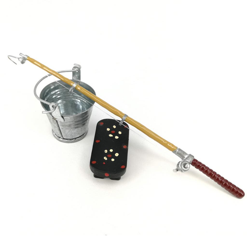Set di Attrezzi in Miniatura p - Garden Bench Metal recensione e prezzo