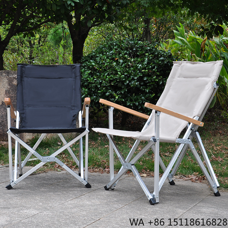 Sedia da Campeggio Leggera in  - Outdoor Furniture Recliner Set recensione e prezzo