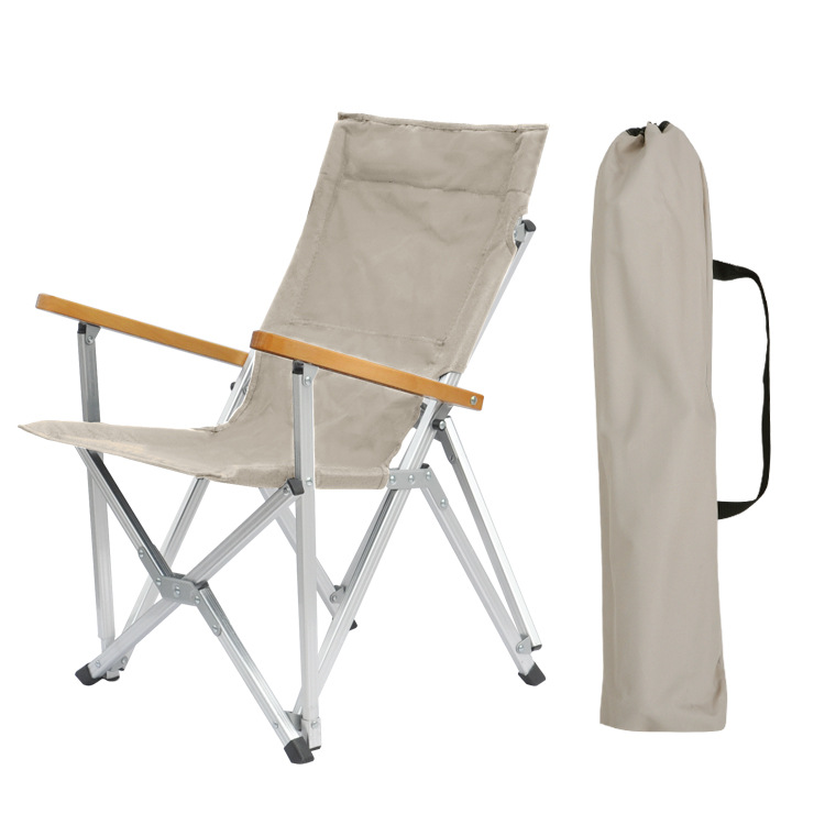 Sedia da Campeggio Leggera in  - Outdoor Furniture Recliner Set recensione e prezzo