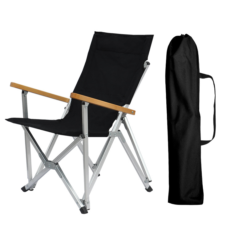 Sedia da Campeggio Leggera in  - Outdoor Furniture Recliner Set recensione e prezzo